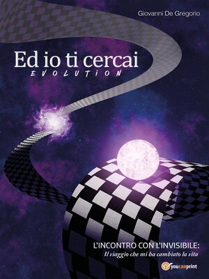 cover image of Ed io ti cercai- Evolution